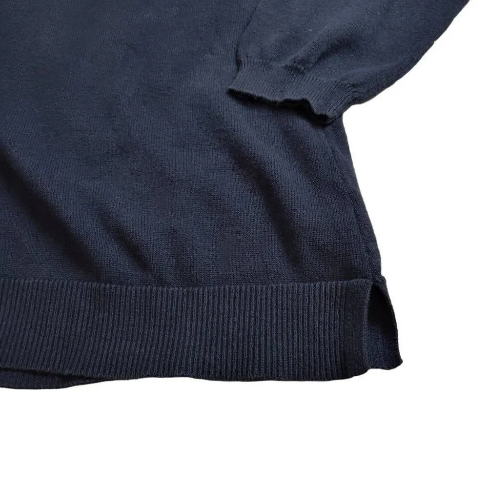 Children's Place Navy sweater XL14